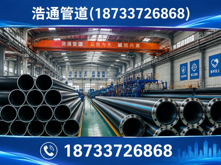 肃宁县保温钢管展示图